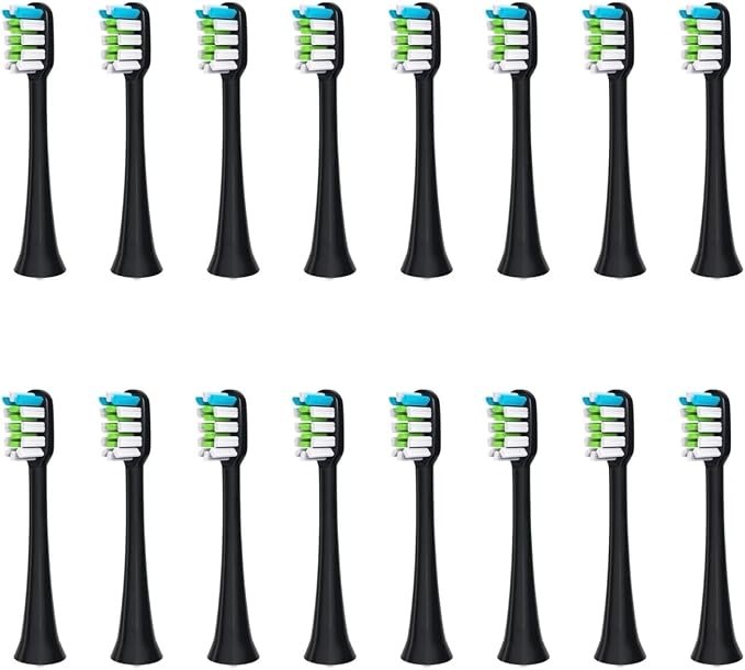16black Whitening