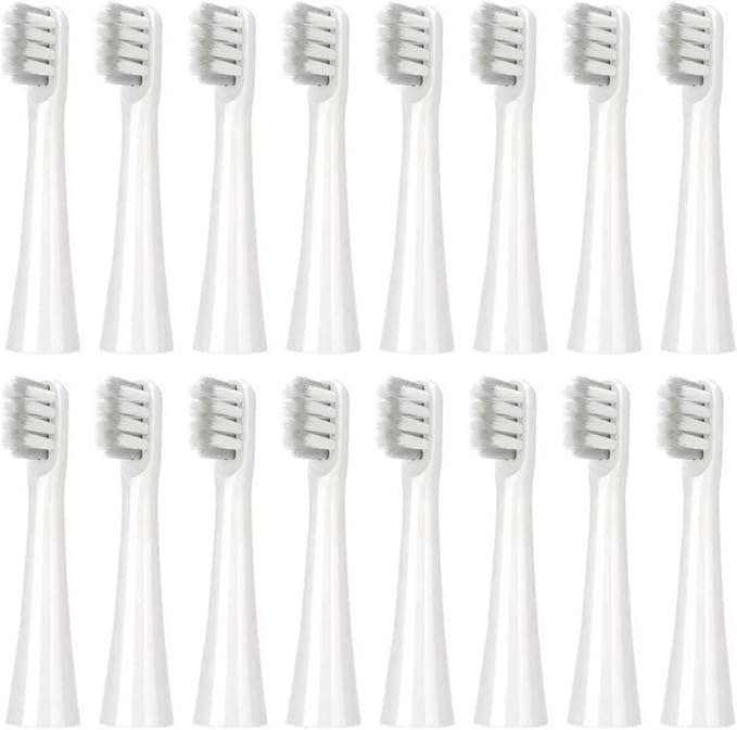 16pcs