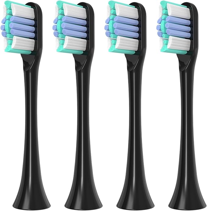 Black-4 Pcs