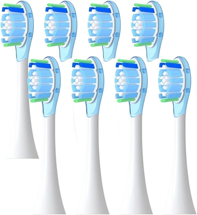 8 Blue A3