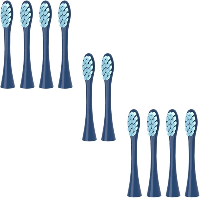 10pcs Blue