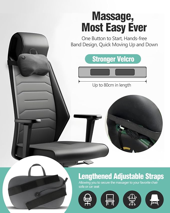 Massage Pillow
