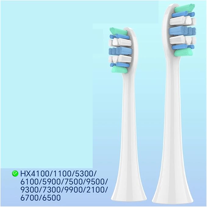 White-20 Pcs