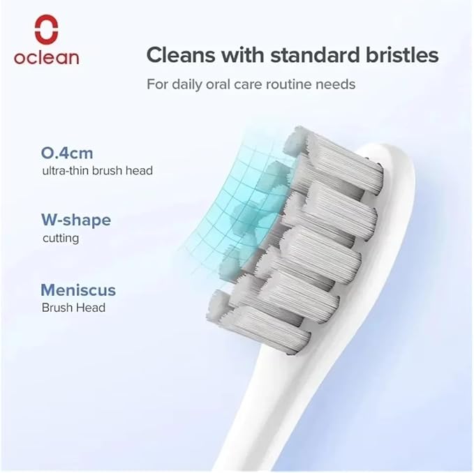 Oclean P1s12 2pcs