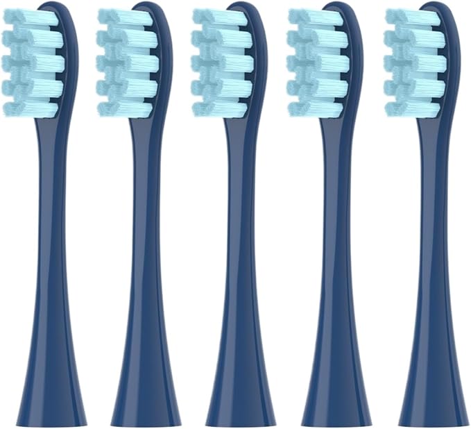 5 Blue