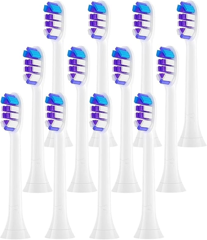 12pcs