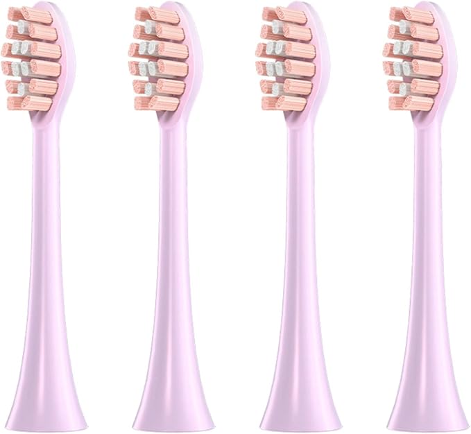 4 Pink