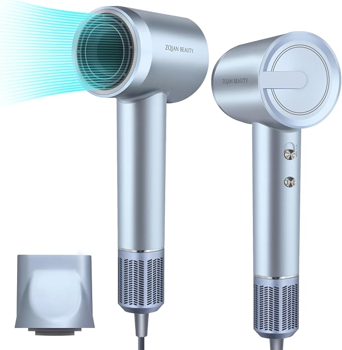 Silver Blue