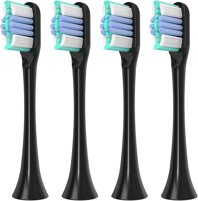Black-4 Pcs