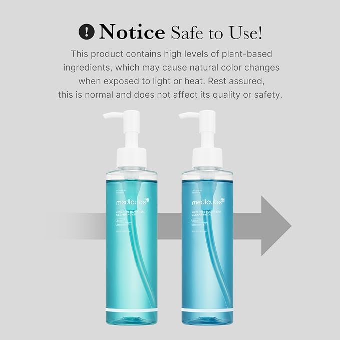 Zero Pore