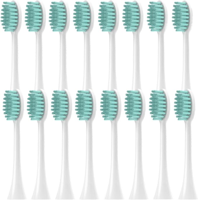 16pcs