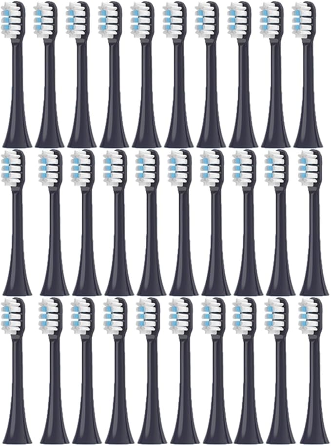 T501 Black-30pcs