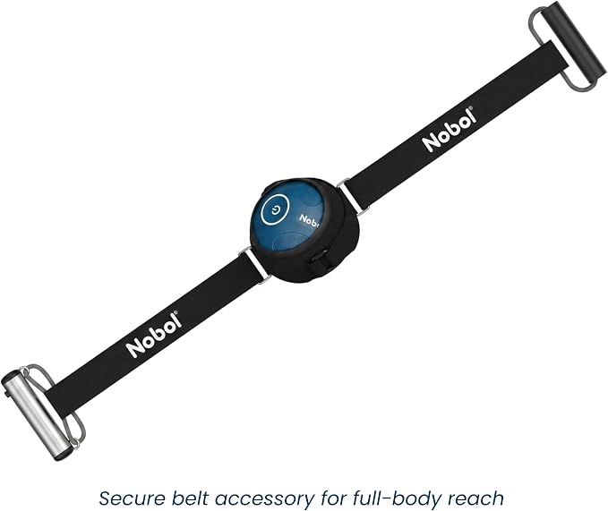 Nobol Blue