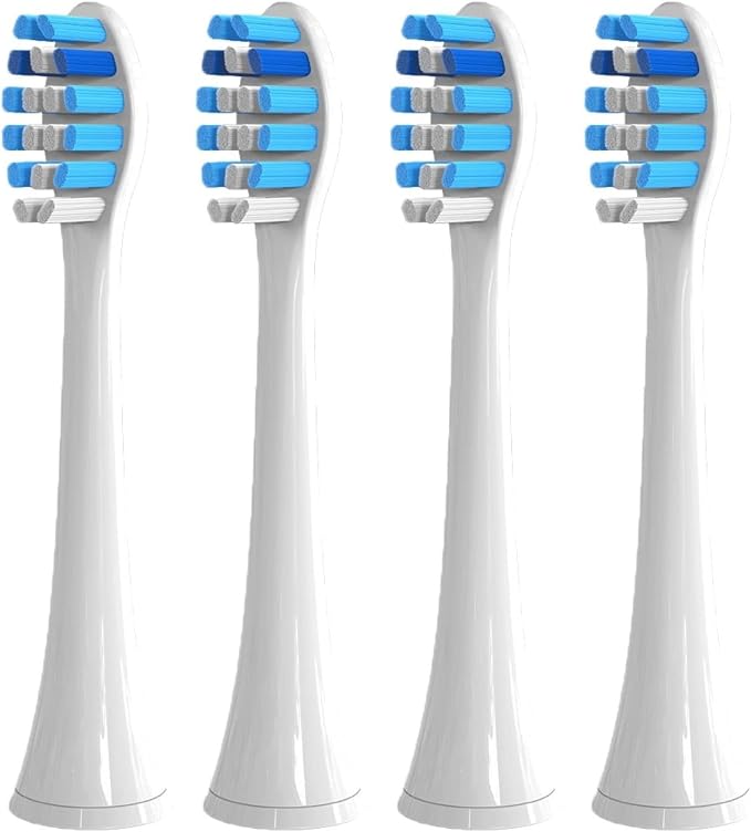 4pcs Blue