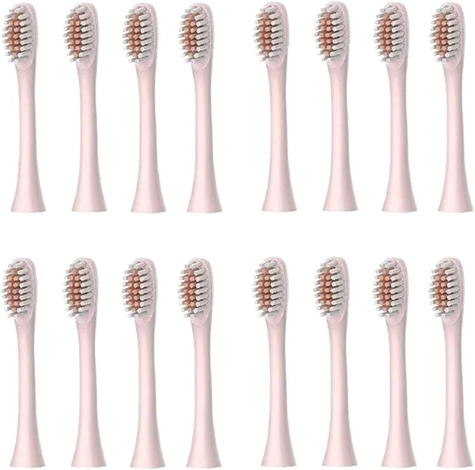 16pcs Pink