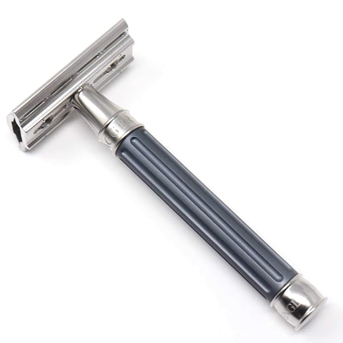Anodized Gun Metal