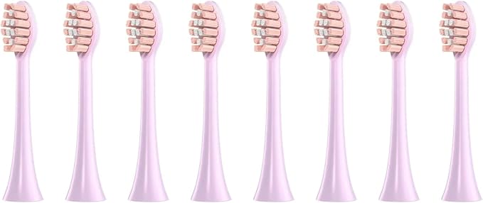 8 Pink