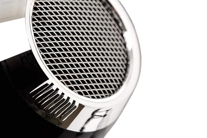 Black/Silver