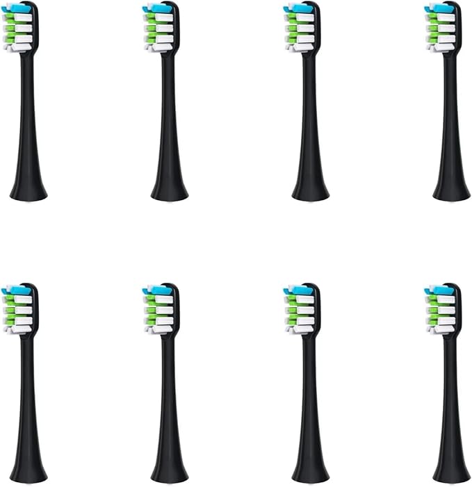 8black Whitening