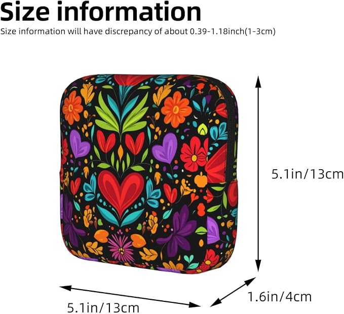 Mexican Style Flower