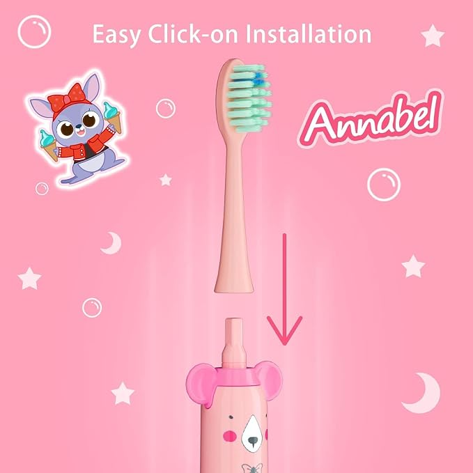 Pink Head