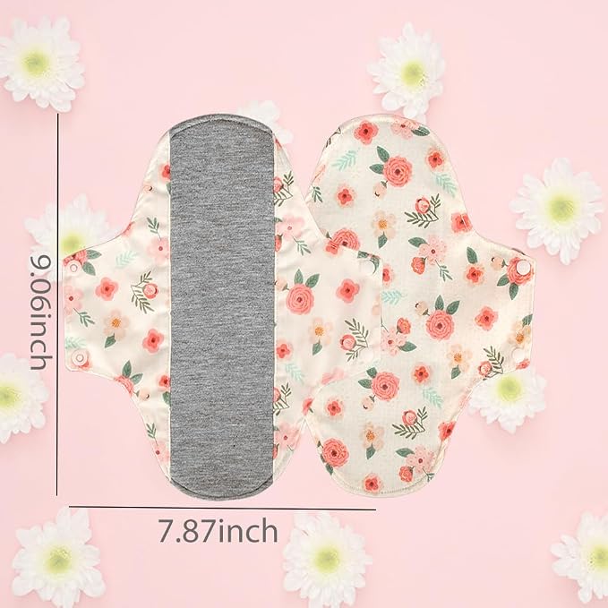 Floral Style