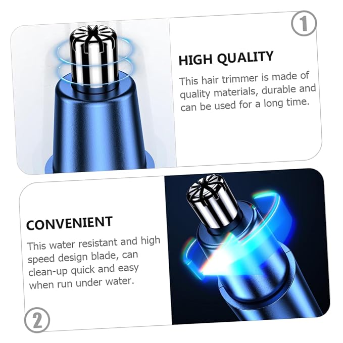 Bluex3pcs