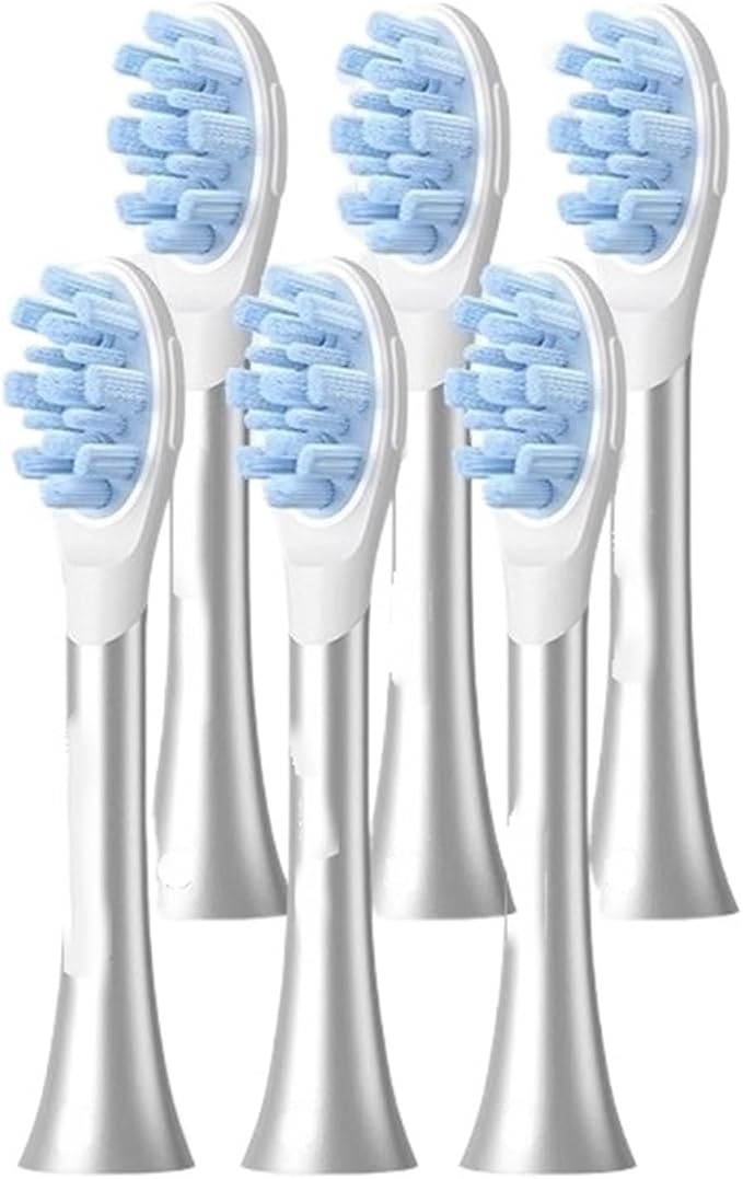 Oclean P3k7 6pcs