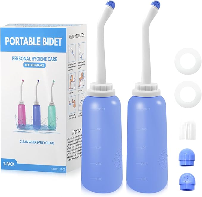 Blue 2-pack
