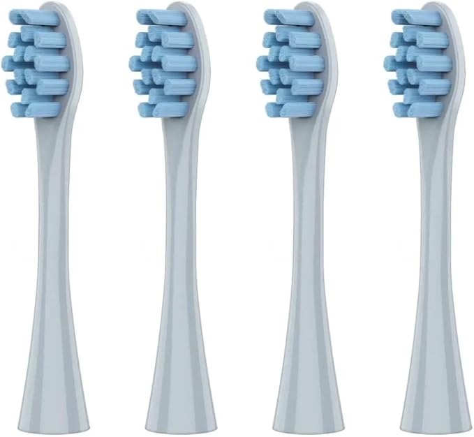 4pcs Blue