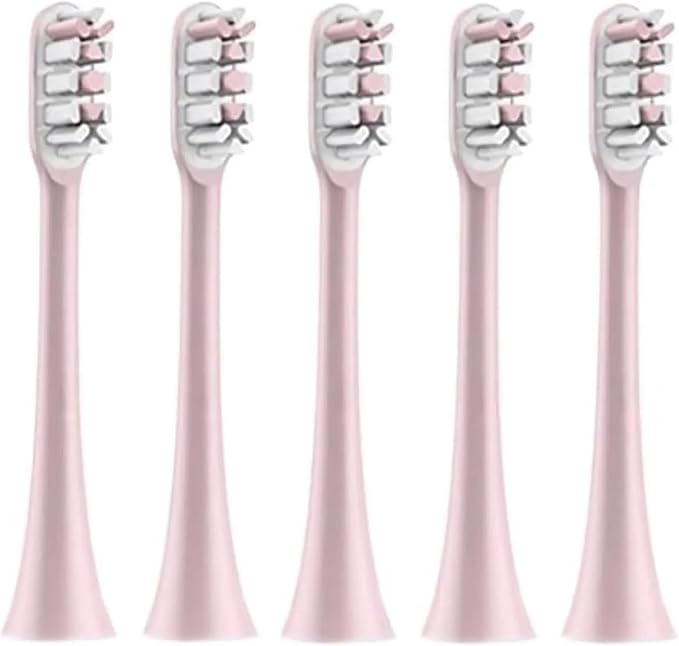 Pink 5 Pcs