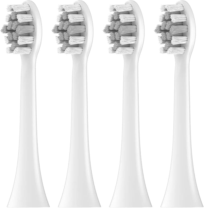White-4 Pcs