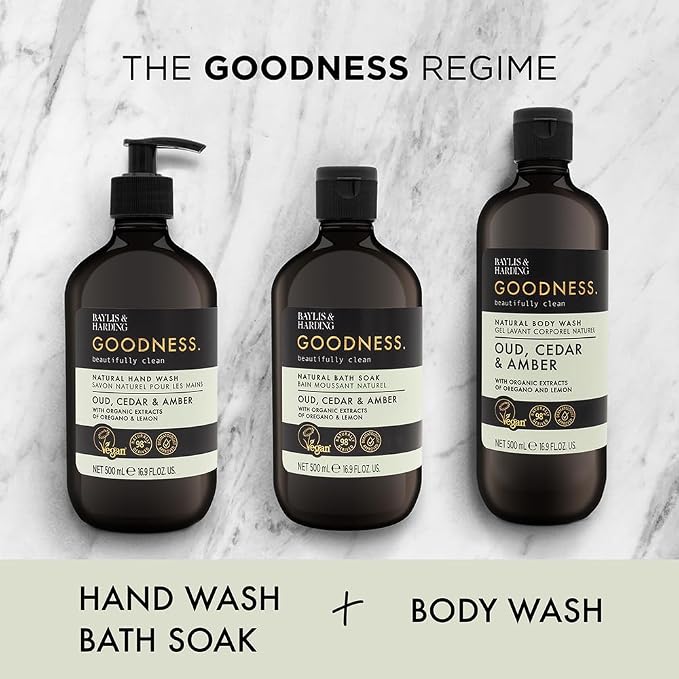 Bath Soak