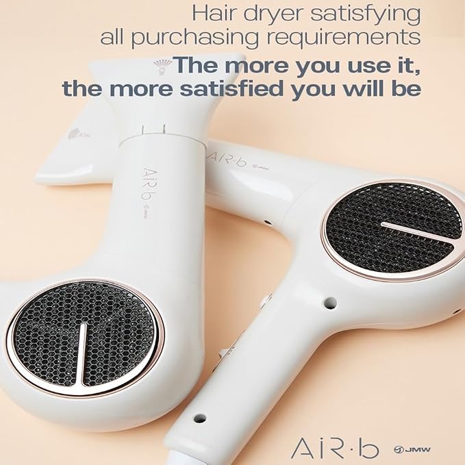 Air B·ivory