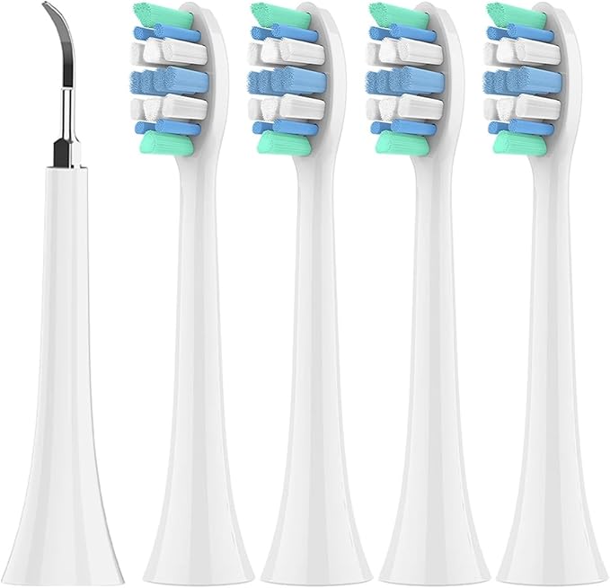Tartar-removal Set