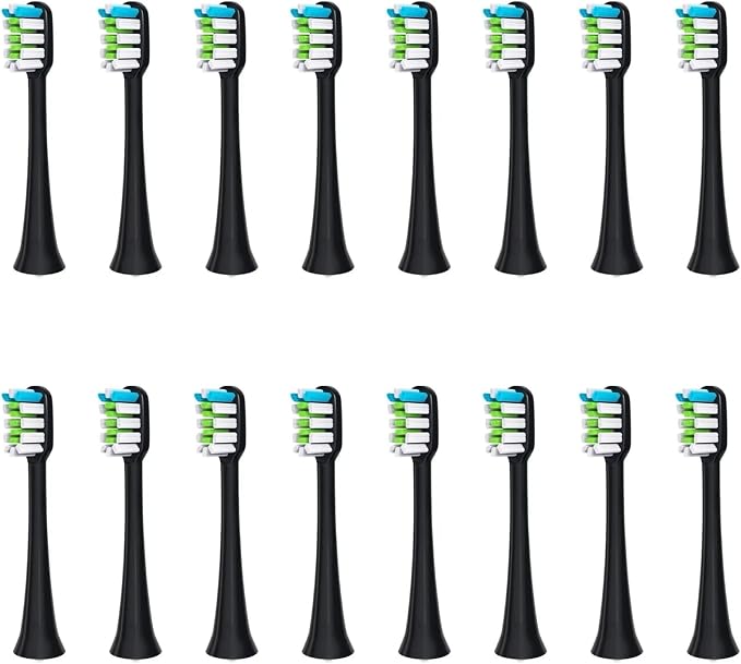 16black Whitening