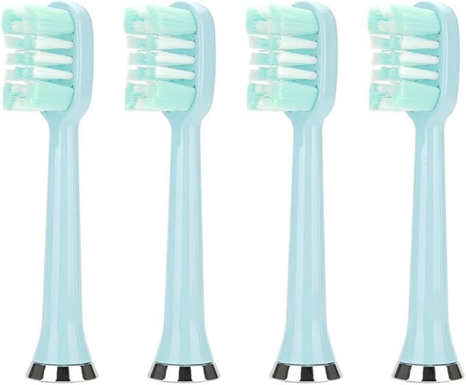 4pcs Blue