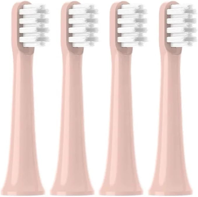 4pcs Pink