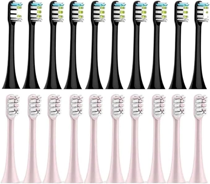 10black 10pink