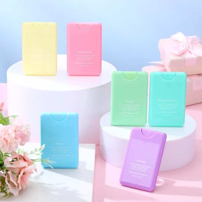 Macaron Colors