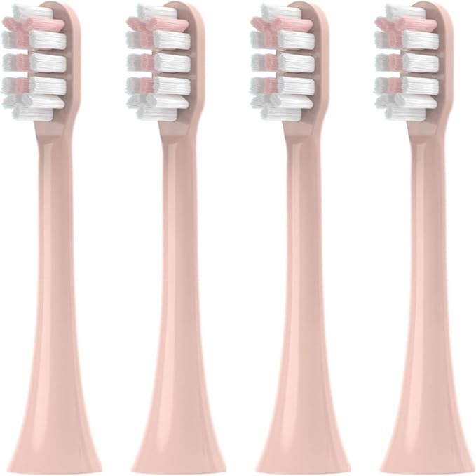 4pcs Pink