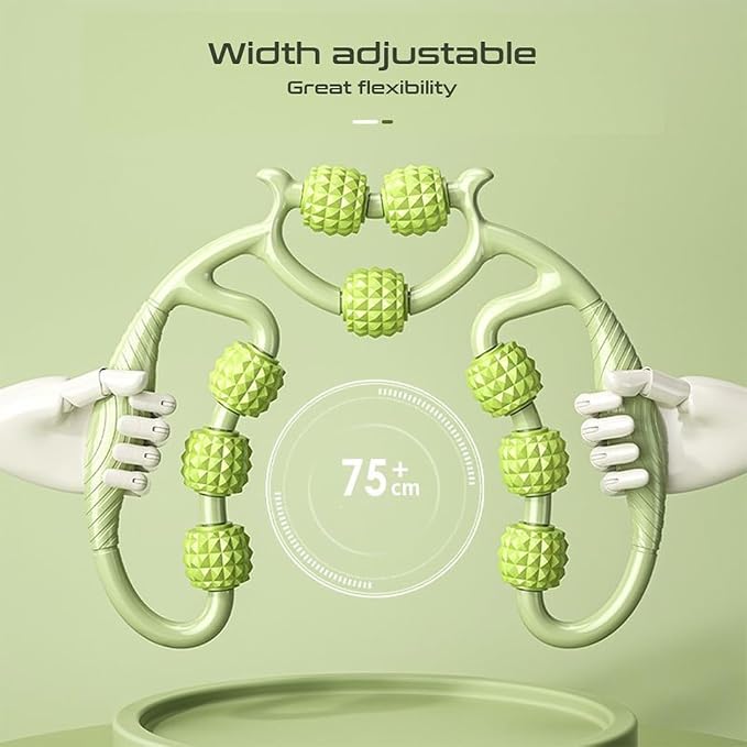 9 Rollers