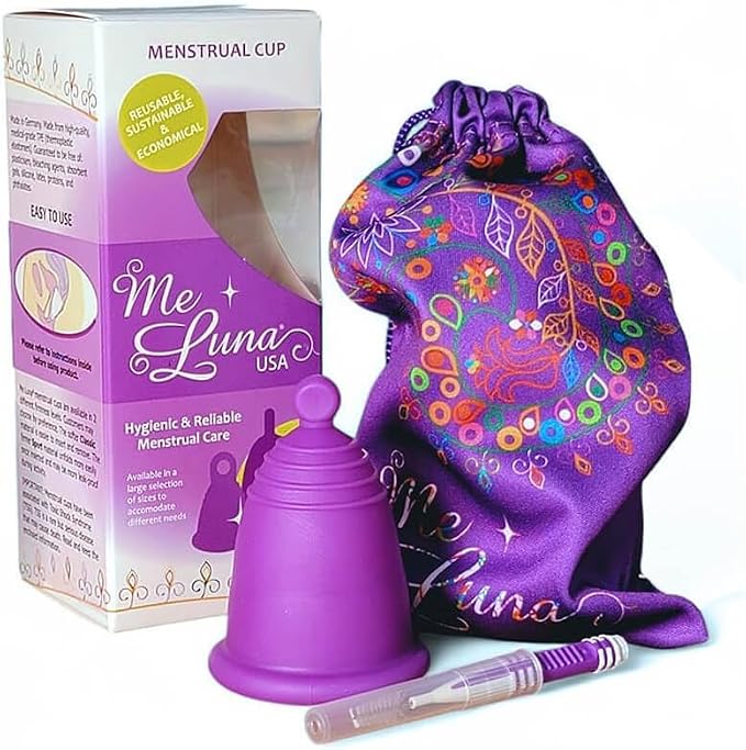 Purple - Small