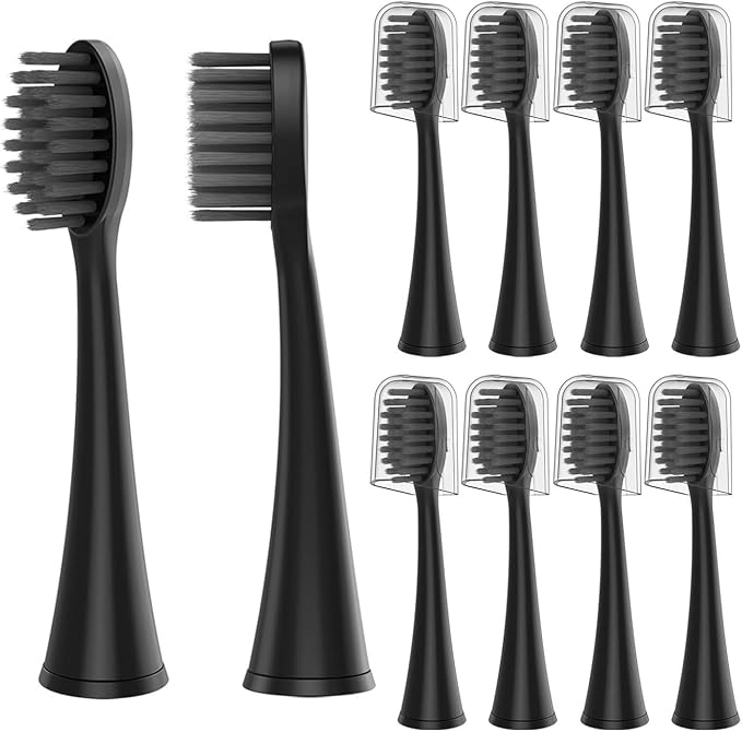 Black 10pcs