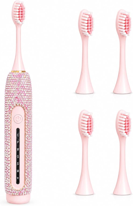 Pink Bling