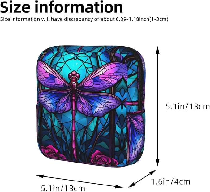Purple Dragonfly Purple Rose