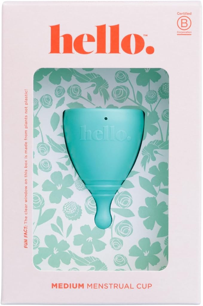 Turquoise