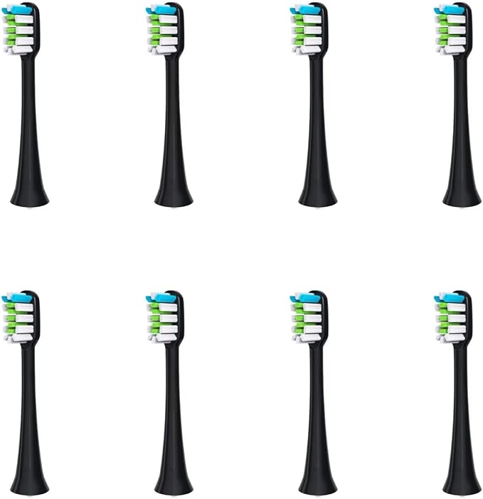 8black Whitening
