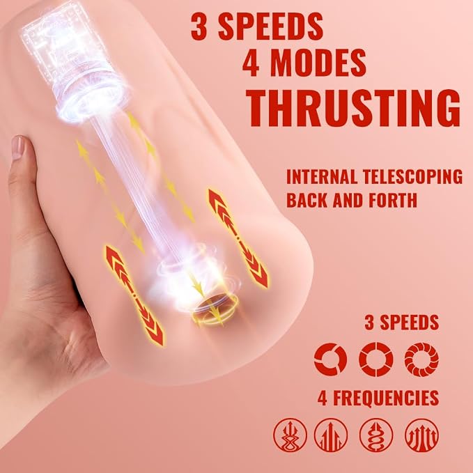 Telescopic V1
