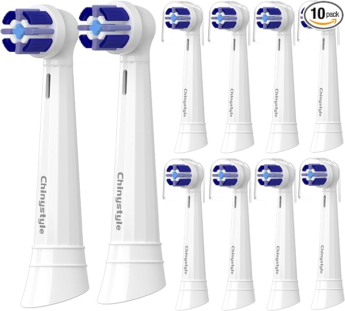 White 10-pack